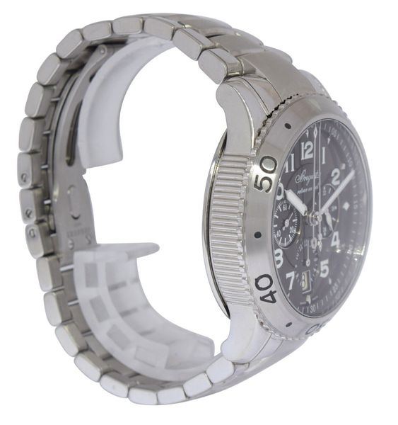 Breguet Type XXI 3810ST/92/SZ9